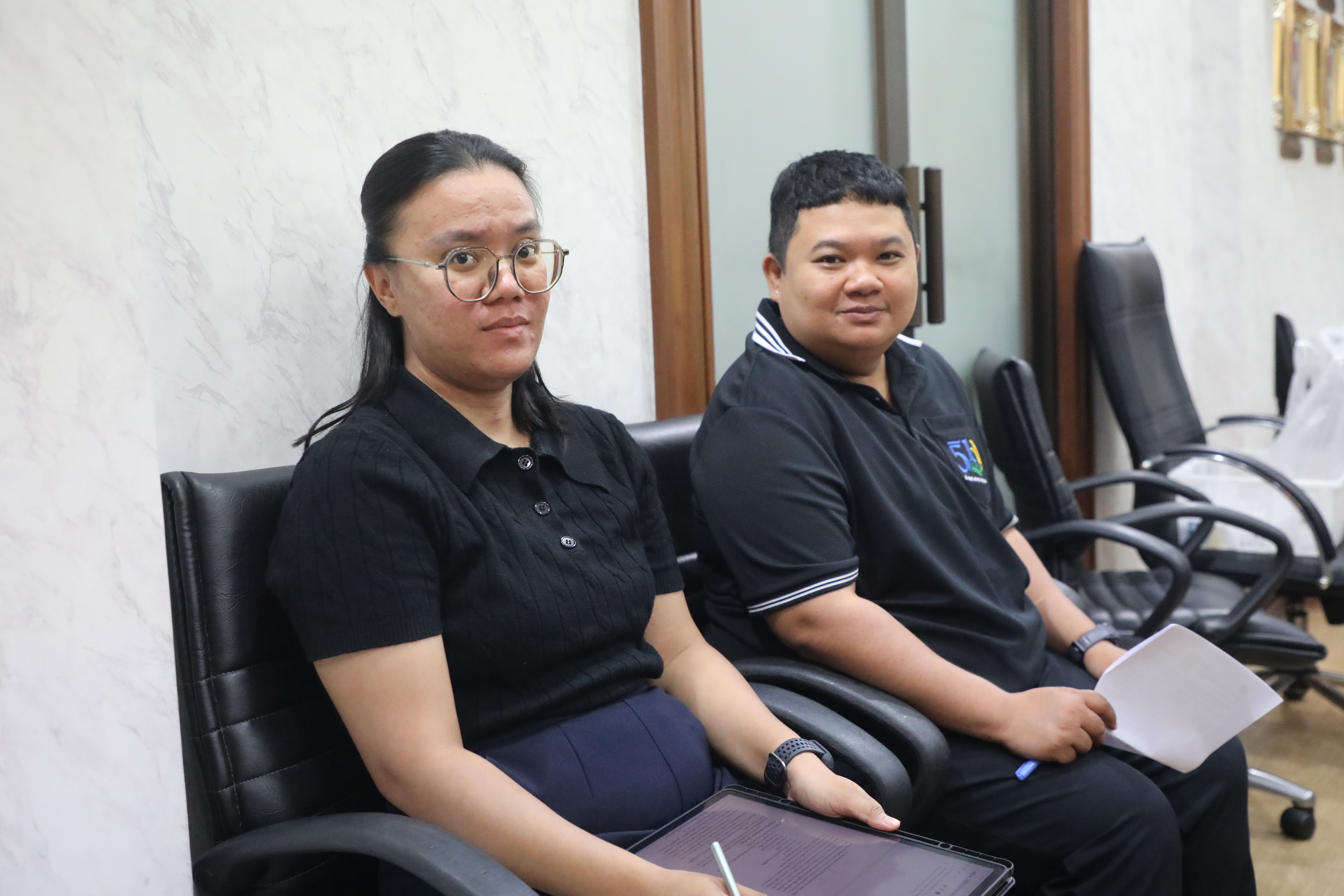 title - ส.ป.ก. ประชุมหารือการแลกเปลี่ยนข้อมูลเกษตรกร รูปแปลงที่ดิน และข้อมูลผู้เสียภาษี สิ่งปลูกสร้าง ระหว่าง สำนักงานการปฏิรูปที่ดินเพื่อเกษตรกรรม กับ กรมส่งเสริมการปกครองท้องถิ่น